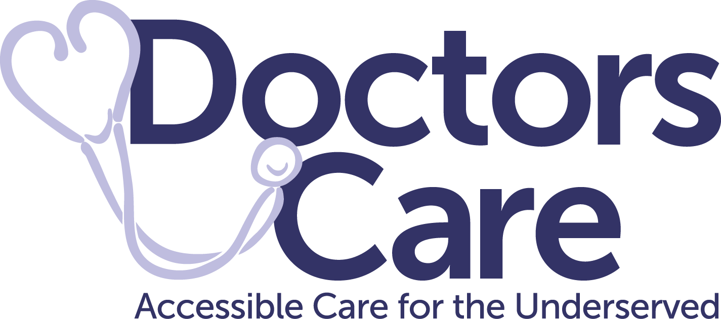 About Doctors Care The Doctors Logo - Dute N Pizda Matii (1425x631), Png Download