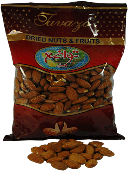 Almond (1024x1024), Png Download
