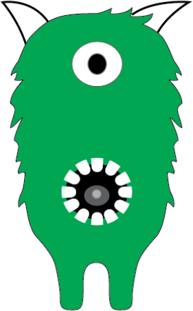 By Dcorbridge (281x452), Png Download