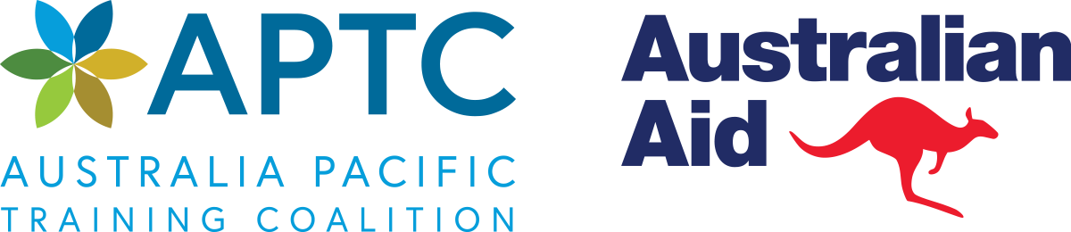 Australia Pacific Training Coalition (1200x260), Png Download