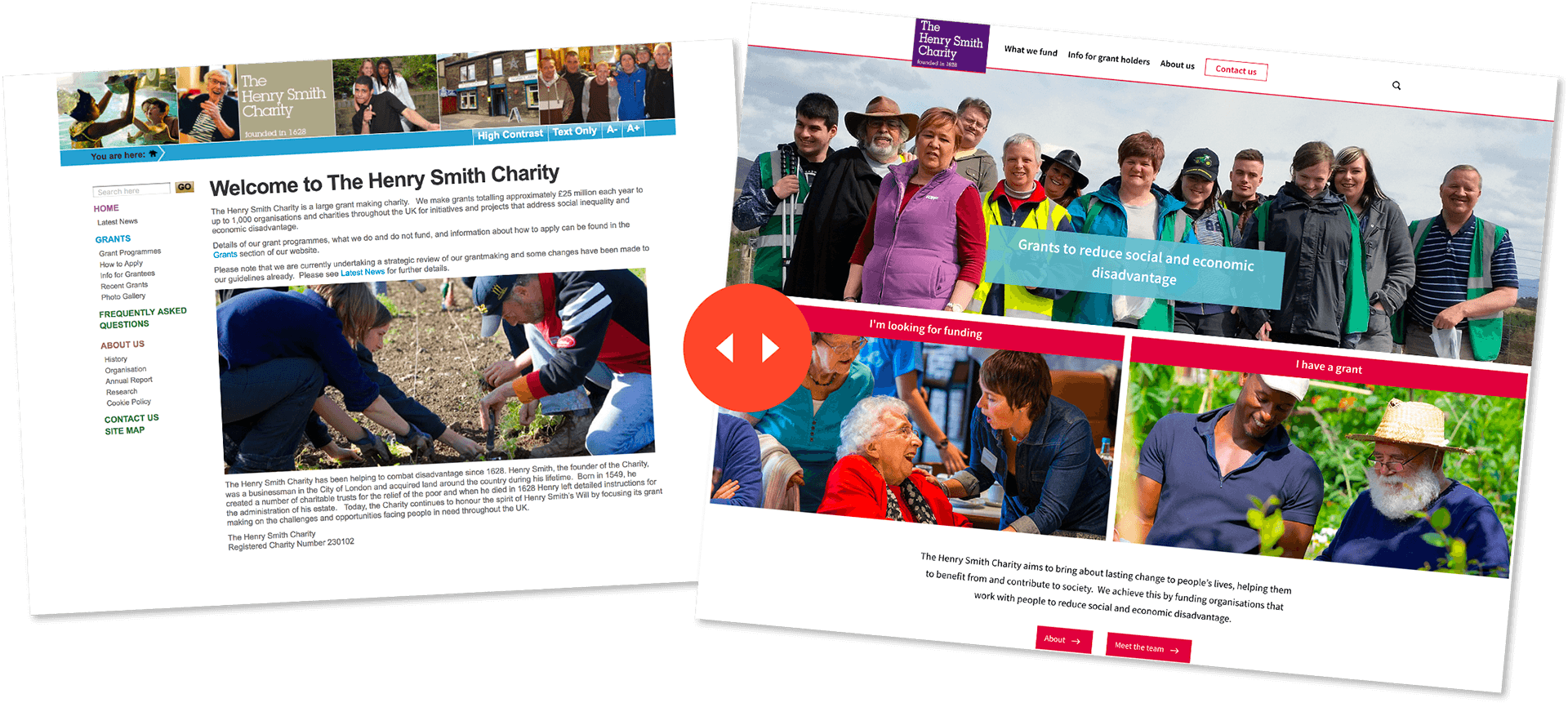 As You Might Imagine Over The Past 18 Years We've Created - Online Advertising (1920x861), Png Download