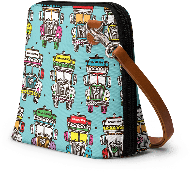 Dailyobjects Indian Truck - Mobile Phone (900x900), Png Download