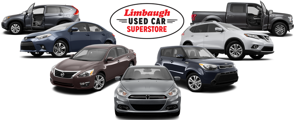 Used Cars (960x403), Png Download