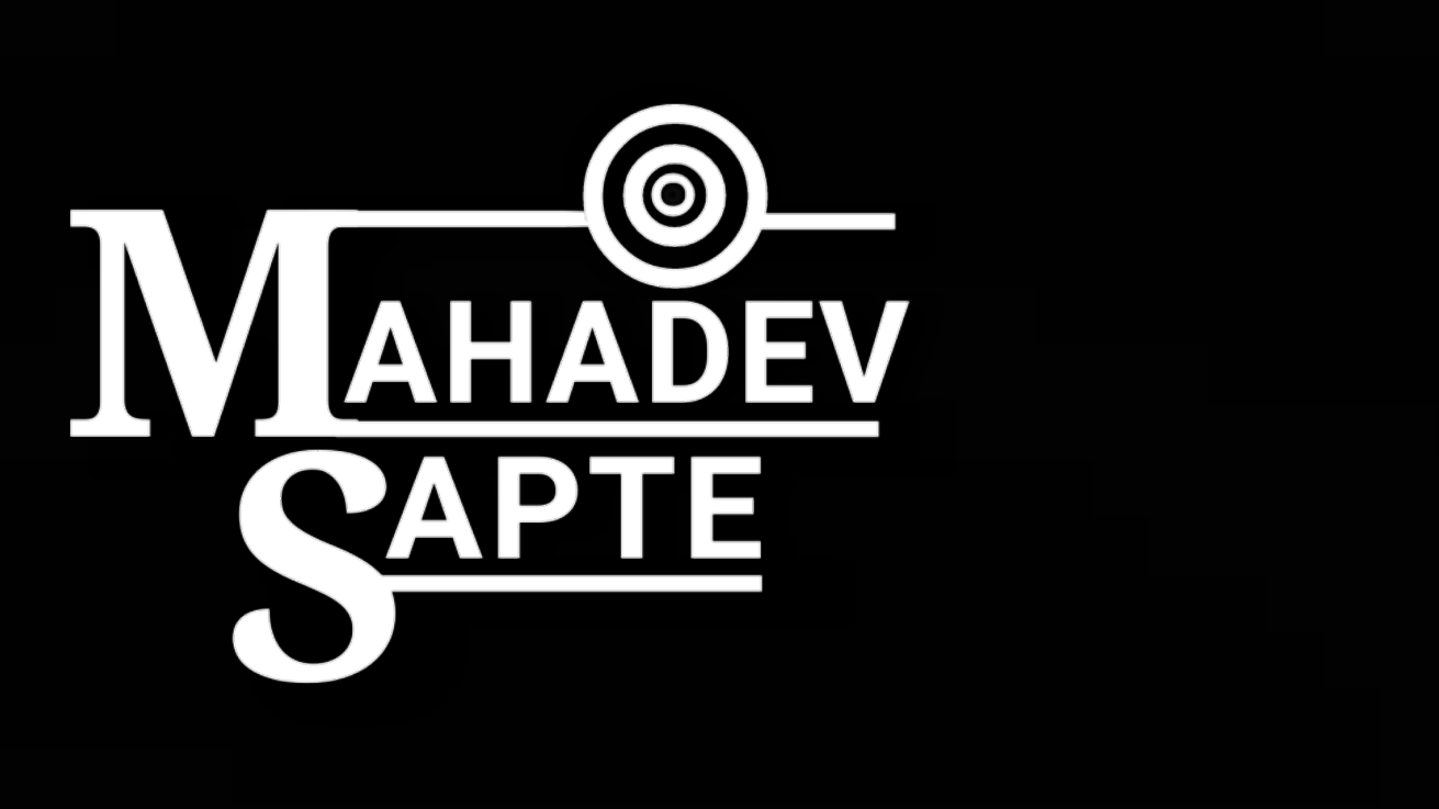 Mahadev Sapte Png Logo - Graphic Design (1311x737), Png Download
