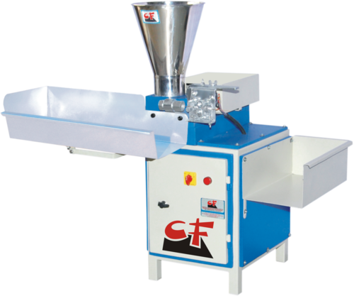 Semi Automatic Agarbatti Making Machine - India Small Business Machine (500x417), Png Download