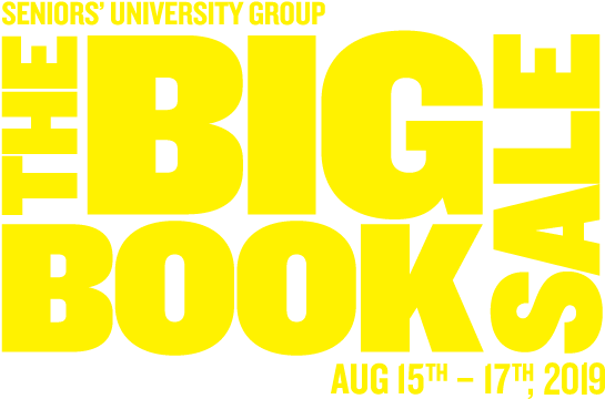 2019-bigbooksale Logo - Book (612x420), Png Download