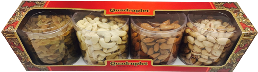 Buy Dry Fruit Laddoo At Madhurima Sweets® - Dried Fruit (600x600), Png Download