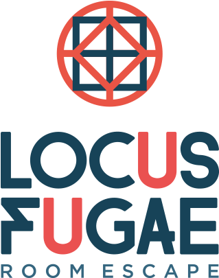 Locus Fugae Room Escape (400x500), Png Download