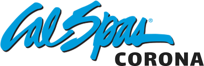 Spas Hot Tubs For Sale Corona Png Logo - Cal Spas Logo (687x235), Png Download