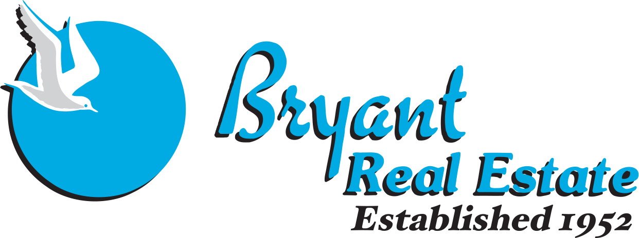 Bryant Real Estate - Bryant Real Estate Logo (1242x464), Png Download