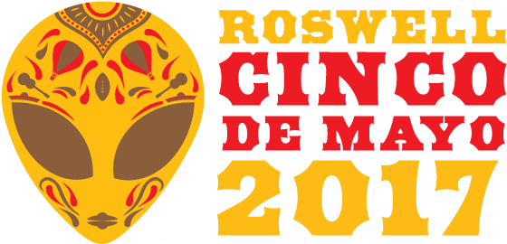 Cinco De Mayo Skull Png Download - Happy Cinco De Mayo 2017 (612x299), Png Download