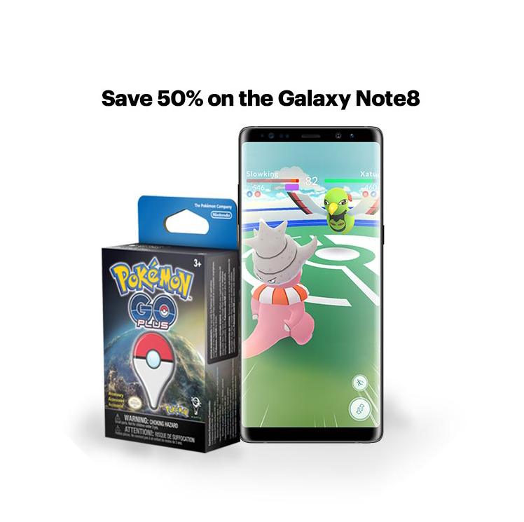 As Part Of The Ongoing Partnership Between Pokémon - Pokemon Center Pokemon Go (748x745), Png Download