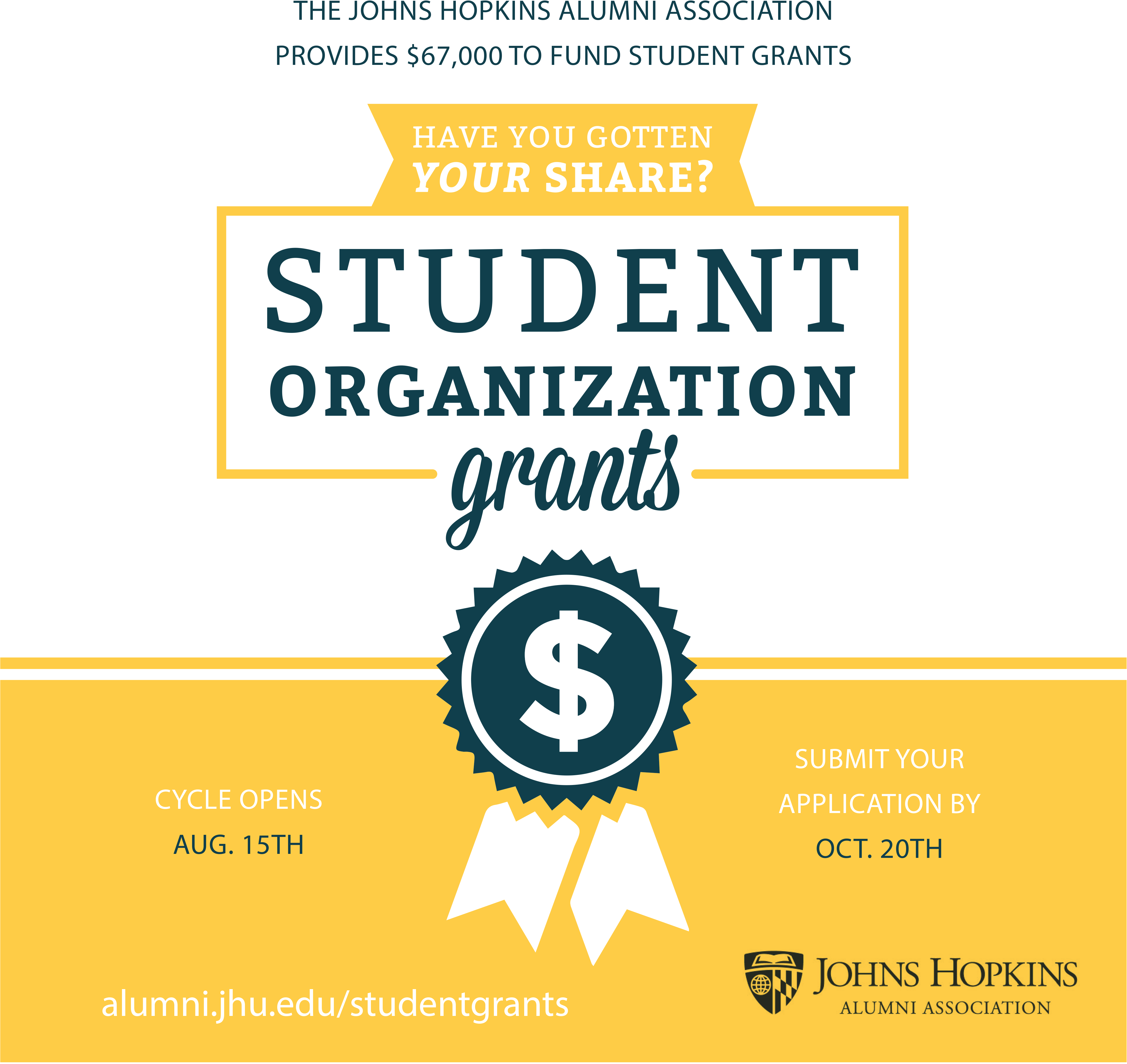 If Your Download Does Not Begin Shortly, Click <a Href="${url}">here</a> - Johns Hopkins University (4499x4296), Png Download