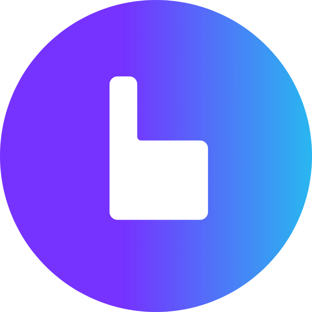 New Listing Update - Blockchain (1000x1000), Png Download