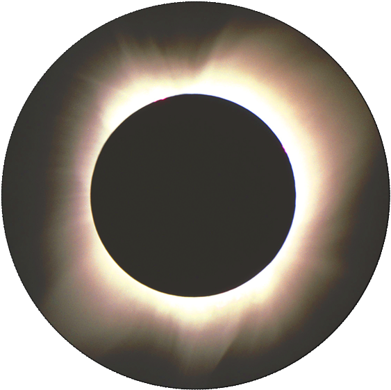 Eclipse - Roundabout Sign (600x600), Png Download