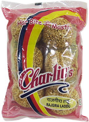 Picture Of Charlies Rajgira Laddu 75 G - Amaranth Grain (415x415), Png Download