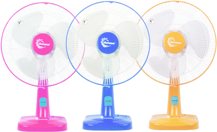 Table Fan 14 "inch - Inch (800x800), Png Download