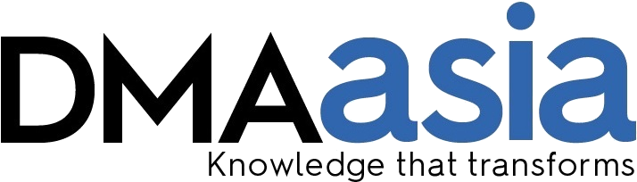 The A To Z Of Viral Video Marketing - Dma Asia (742x241), Png Download