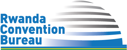 The Land Of A Thousand Hills, Rwanda Offers The Unforgettable - Rwanda Convention Bureau Logo (491x298), Png Download