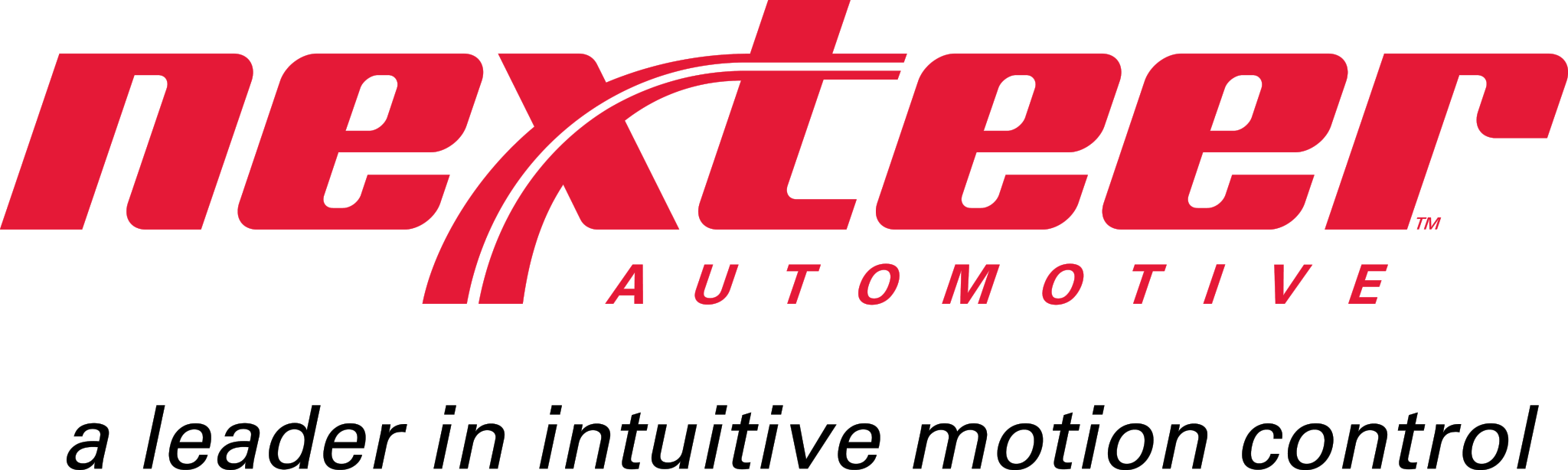 Download - Nexteer Automotive (2048x614), Png Download