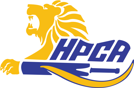 Indian Premier League 2019 Scores, Fixtures, Tables - Himachal Pradesh Cricket Association Logo Png (500x500), Png Download