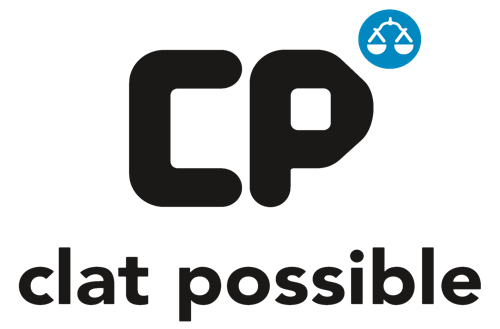 Clat Possible (500x329), Png Download