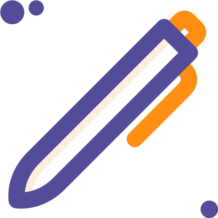 Pencil Quo Stock - Pencil (787x787), Png Download