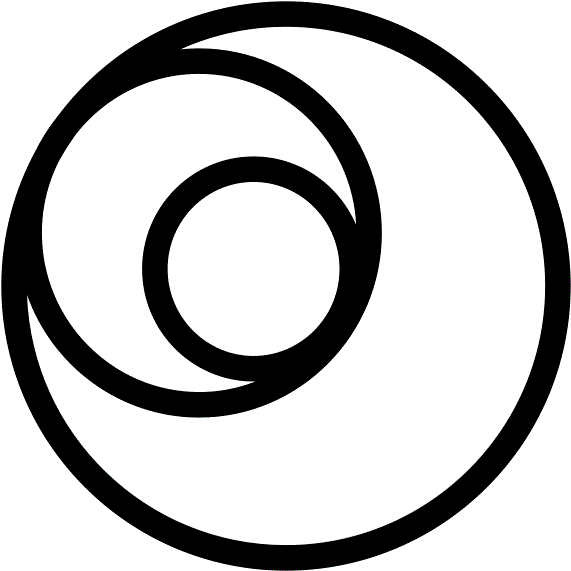 Gdrc Logo - Symbol Of Destiny (625x603), Png Download