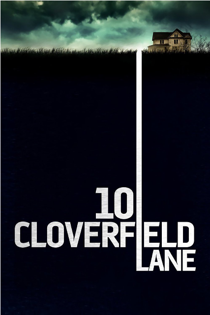 10 Cloverfield Lane - 10 Cloverfield Lane [original Motion Picture Soundtrack] (640x640), Png Download