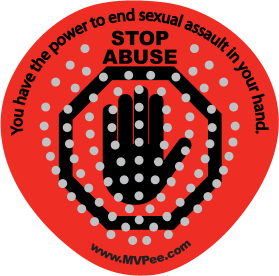 Stop Sexual Assault - Sexual Assault (568x560), Png Download