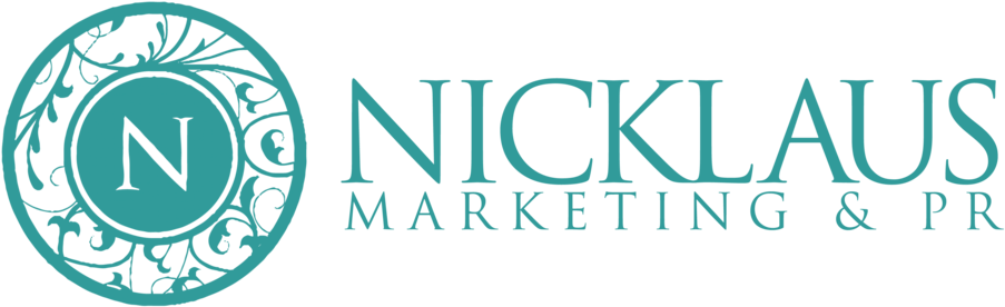 Nicklaus Marketing (1000x353), Png Download
