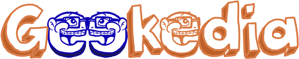 Geekedia Review (1000x215), Png Download