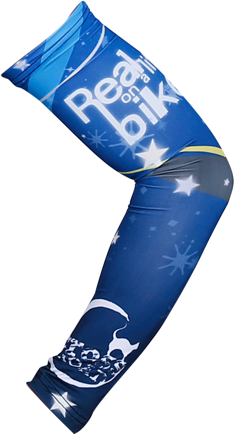 Торговые Марки Время Мужские Зимние Эластичные Манжеты - Arm Warmer (600x1003), Png Download