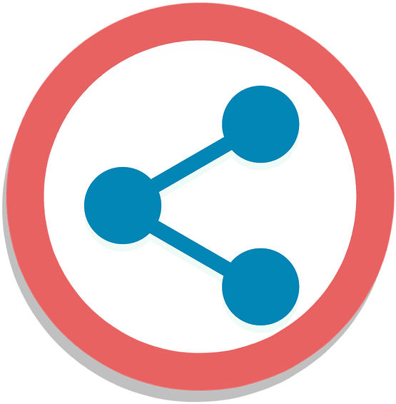 Error Sign Cliparts 28, Buy Clip Art - Compartir Youtube (720x720), Png Download