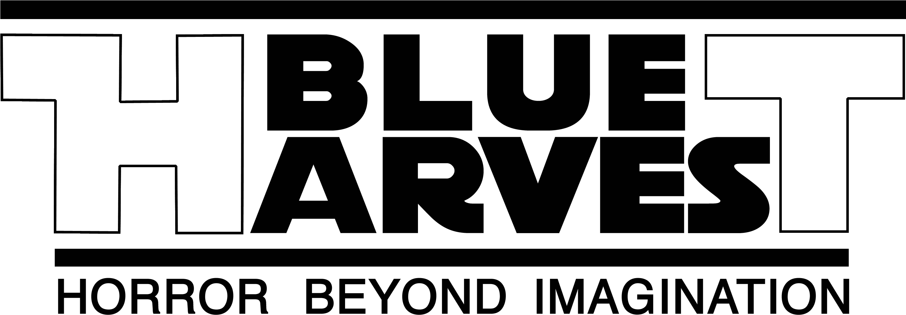 Back - Star Wars Blue Harvest (3150x1113), Png Download