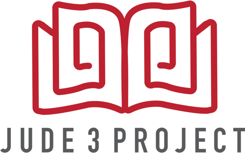 Jude 3 Project (1000x671), Png Download