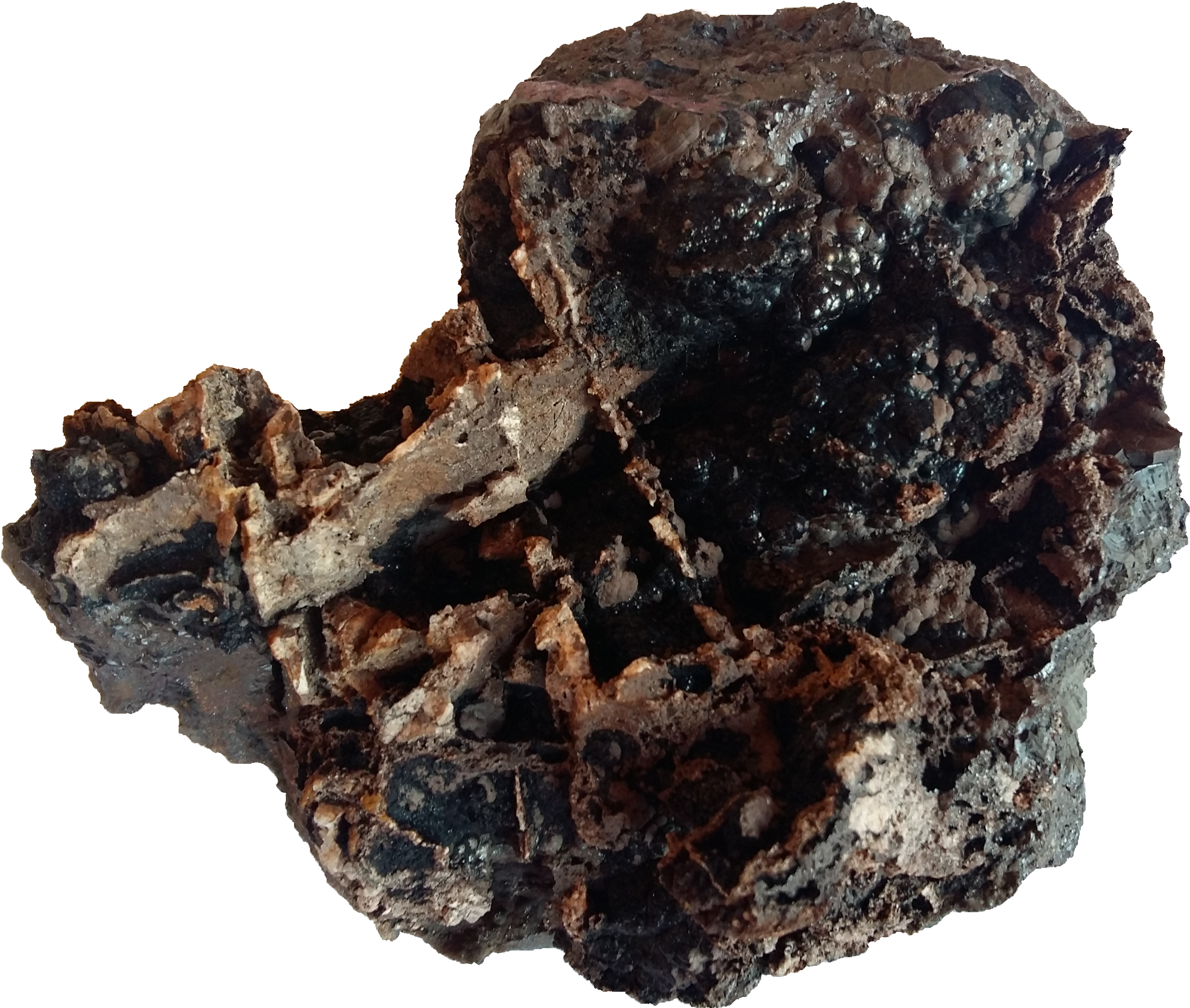 Rock Png 20, Buy Clip Art - Wikimedia Commons (2569x2124), Png Download