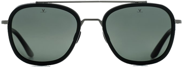 Edge Ski Sunglasses - Ray-ban Round Metal (800x800), Png Download