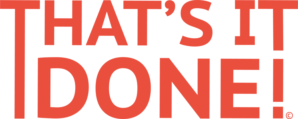 Thats (1000x401), Png Download