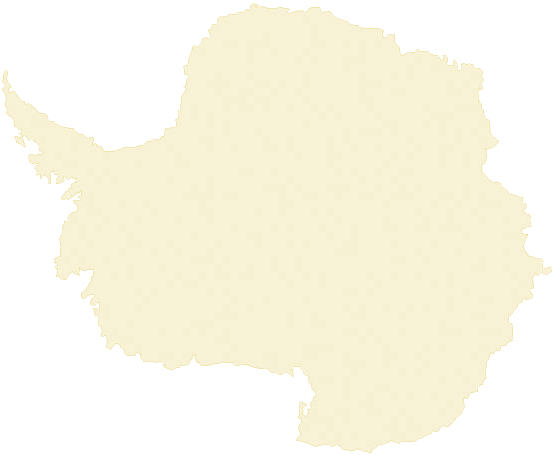 Maps - Blue Flag With White Shape (620x519), Png Download