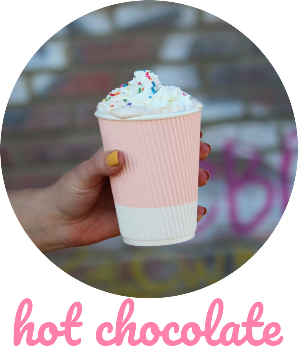 Hot Chocolate Icon - Relax Unwind Rejuvenate (1000x1204), Png Download