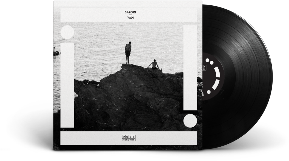 Satori - Yam - Yam (1090x772), Png Download