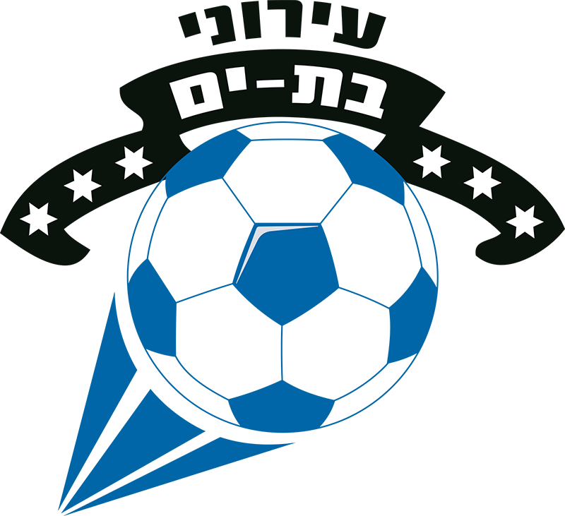 Bat Yam - Maccabi Ironi Bat Yam Fc (800x731), Png Download