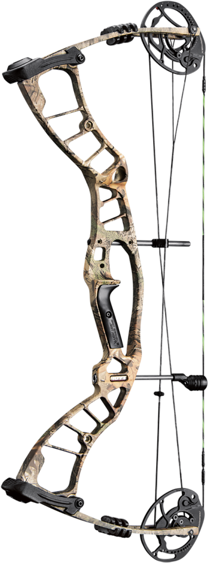 Hoyt Powermax (1200x1200), Png Download