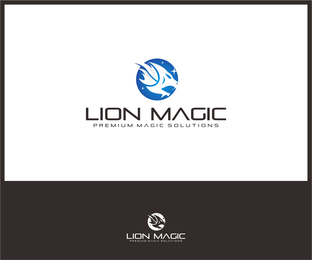 Logo Design By Ardi For Oporto Magic, Lda - Ostrich (1201x1001), Png Download