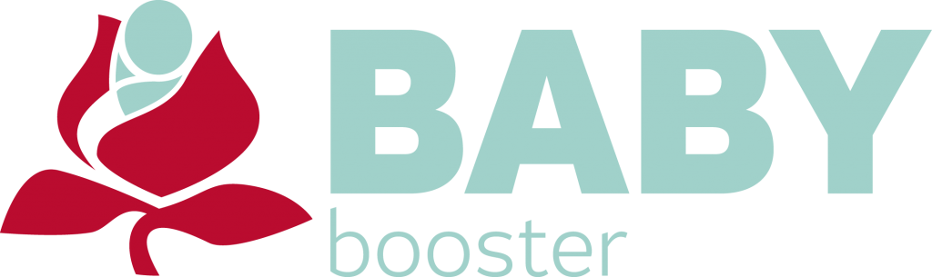 What Is Baby Booster - Another Perfect Stranger Film (1024x305), Png Download