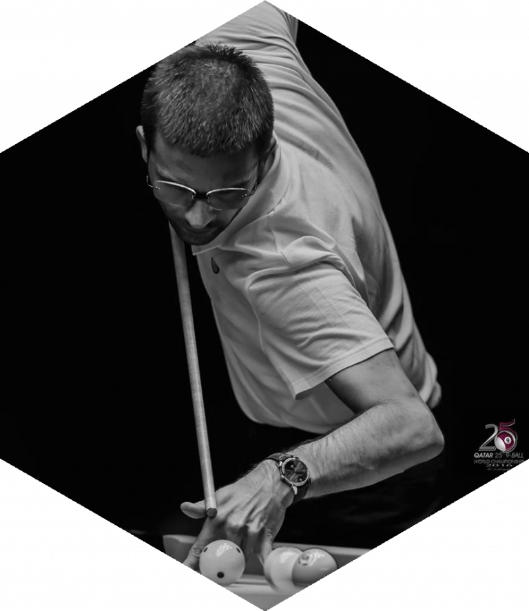 Nine-ball (768x887), Png Download
