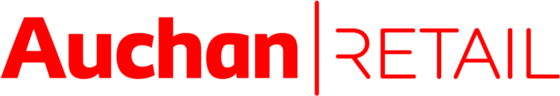 Auchan Logo Png - Redr Uk Logo (1480x550), Png Download