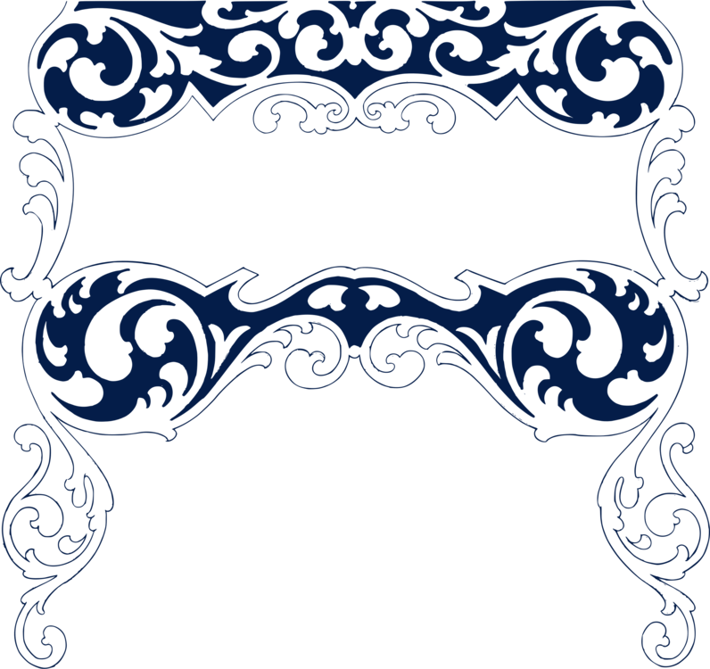 Library Of Congress Sheet Music Accompaniment Song - Openclipart (796x750), Png Download