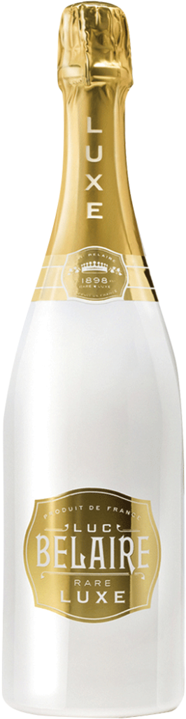 Best Sellers - Luc Belaire Luxe Sparkling Wine (731x1024), Png Download